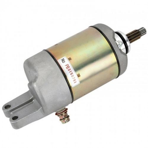 Starter Motor for Honda TRX500FM Foreman 4x4 2007-2009 Ricks