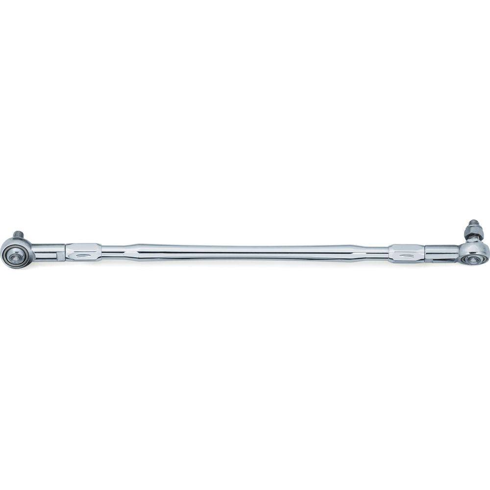Kuryakyn Shift Linkage Sculpted Chrome