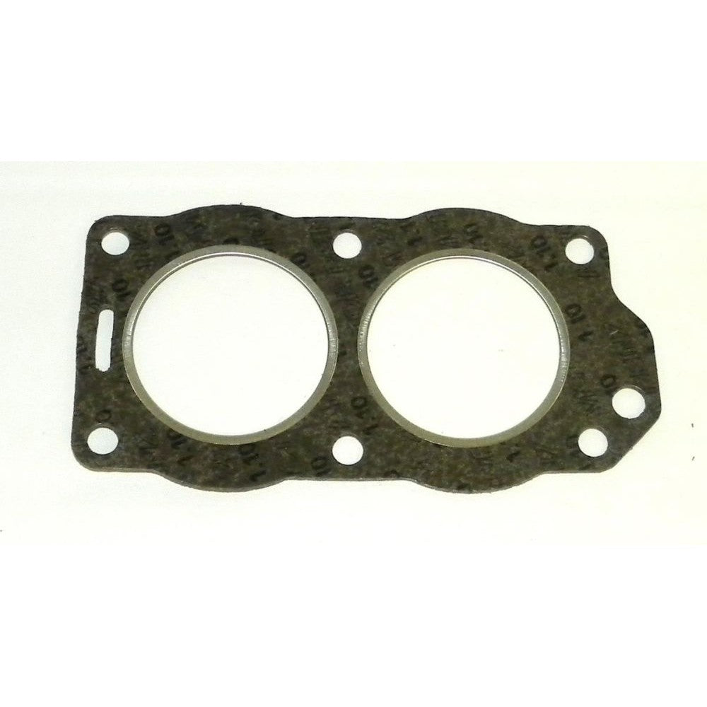 WSM Head Gasket For Johnson / Evinrude 9.9 - 15 Hp 2 Cylinder Cross Flow 74-92