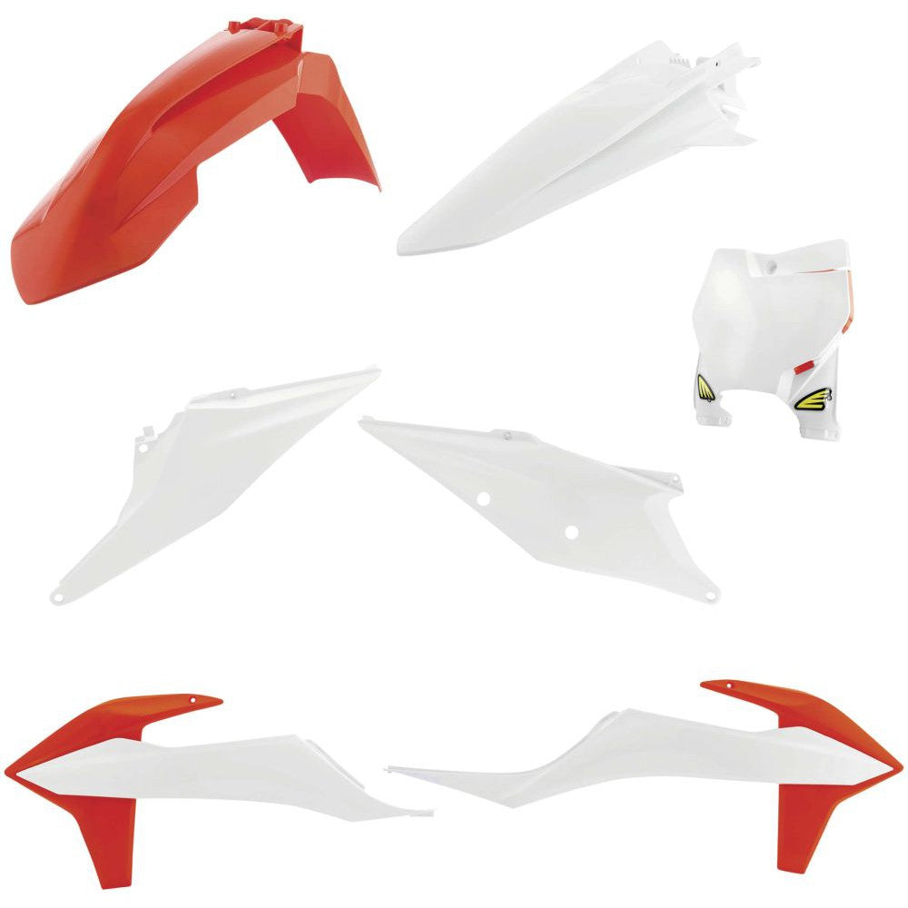 Cycra 5-Piece Replica Kit Original 20 - 1CYC-9426-00