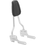 Kuryakyn Sissy Bar for V-Twin Chrome