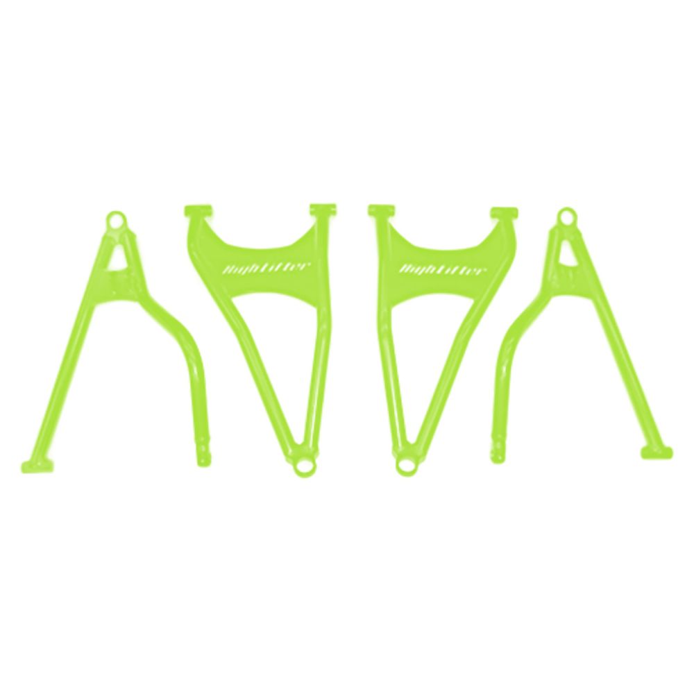 High Lifter Apexx Front Forward Upper And Lower Control Arms For Can-Am Models HDFFA-CMX3-MG