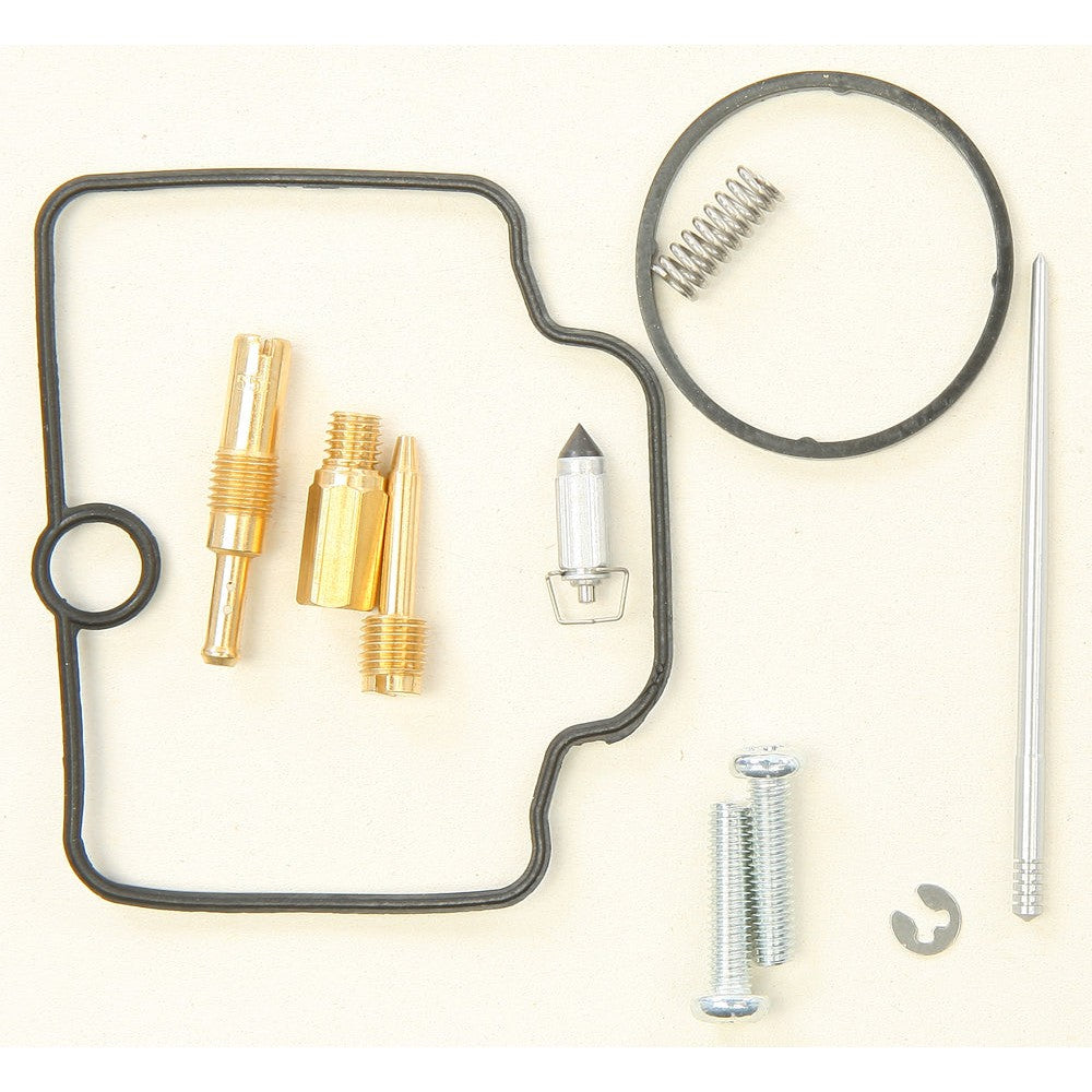 All Balls Carburetor Rebuild Kit 26-1394