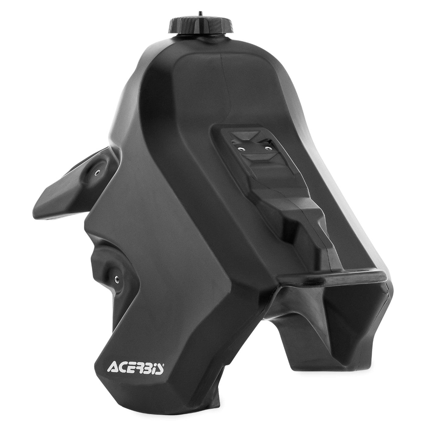 Acerbis 3.7 gal. Black Fuel Tank - 2464810001