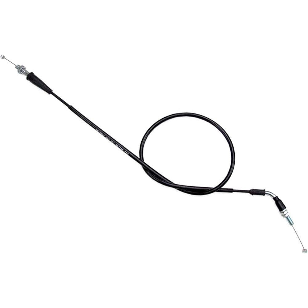 Motion Pro Black Vinyl Throttle Cable 04-0302