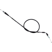 Motion Pro Black Vinyl Throttle Cable 04-0302
