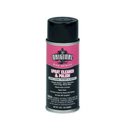 BIKE SPIRITS 1039696 Spray Cleaner Polish 5 oz