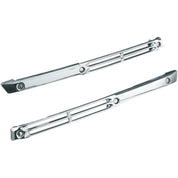 Honda GL1500 Gold Wing 1988-2000 Fairing Side Molding Trim Chrome by Kuryakyn