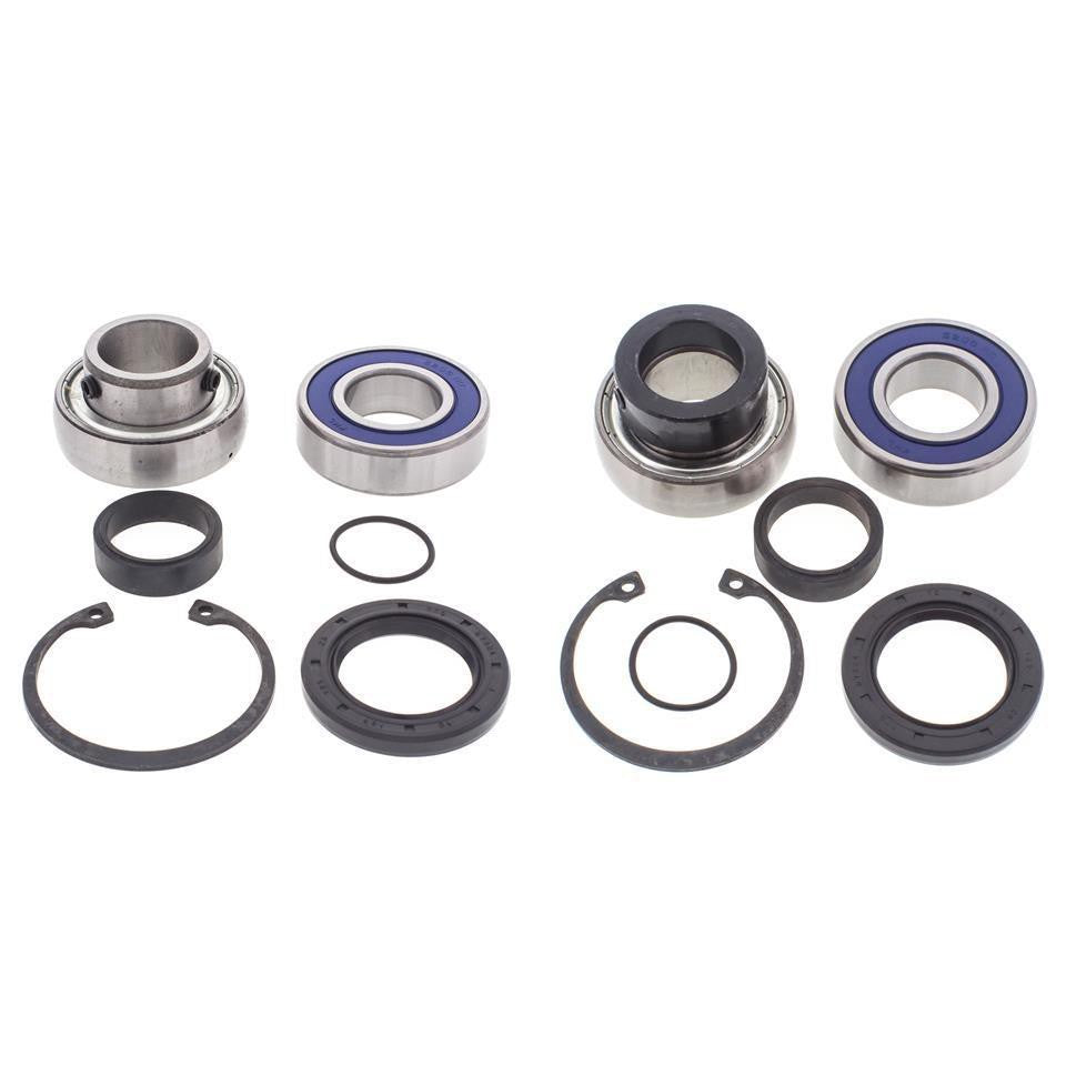 Lower Drive Shaft & Upper Jack Shaft Bearing & Seal Kit SPORT GT 440 1992