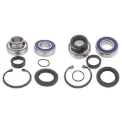 Lower Drive Shaft & Upper Jack Shaft Bearing & Seal Kit Polaris SPORT 440 1992