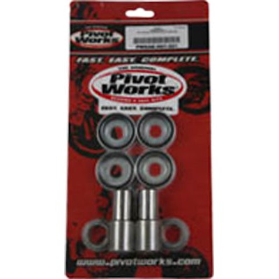 Pivot Works - PWSAK-H01-521 - Swingarm Bearing Kit
