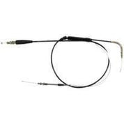 Motion Pro Black Vinyl Throttle Cable 10-0096