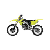 Acerbis Flo Yellow Full Plastic Kit for Suzuki - 2198034310