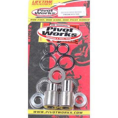 Pivot Works - PWSAK-Y28-450 - Swingarm Bearing Kit
