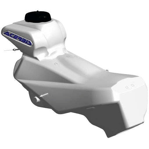 Acerbis 2.6 gal. Natural Fuel Tank - 2726760147