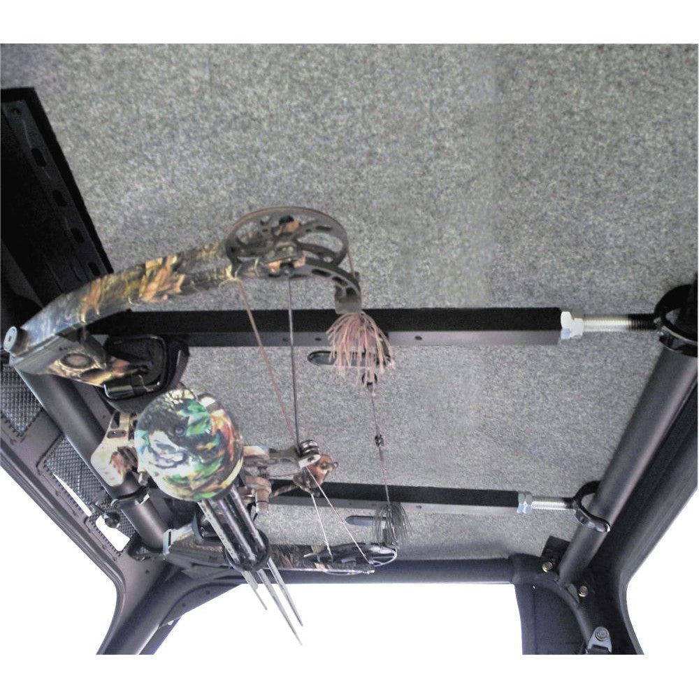 Great Day Inc. Quick Draw Overhead Bow Rack