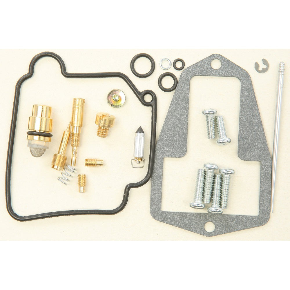 All Balls Carburetor Rebuild Kit 26-1493