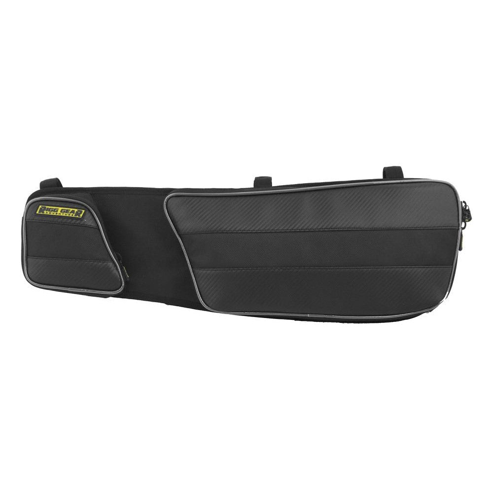 Nelson Rigg Lower Front Door Bag Black