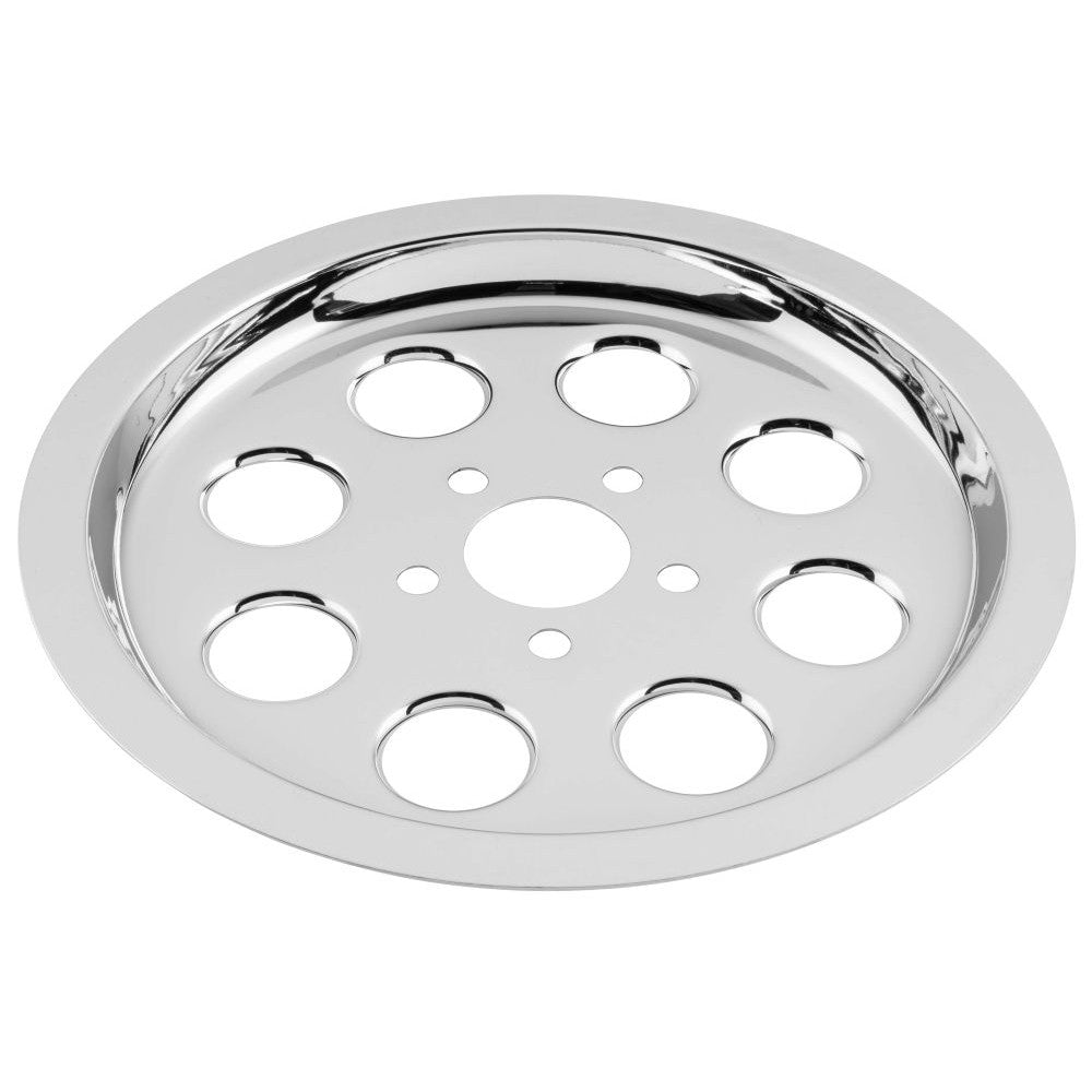 Bikers Choice Belt Drive Pulley Cover For - 80039BX