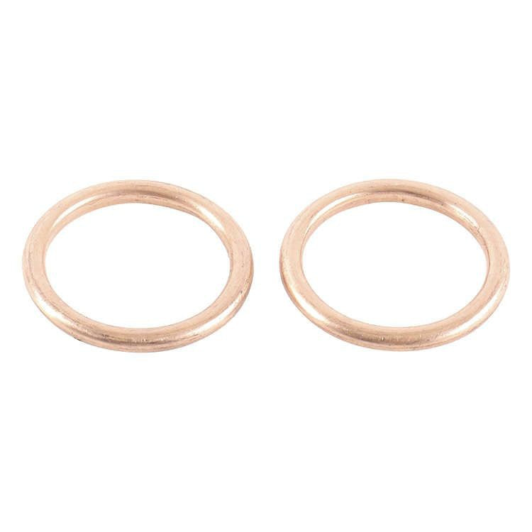 QuadBoss Exhaust Gasket Kit - 823003