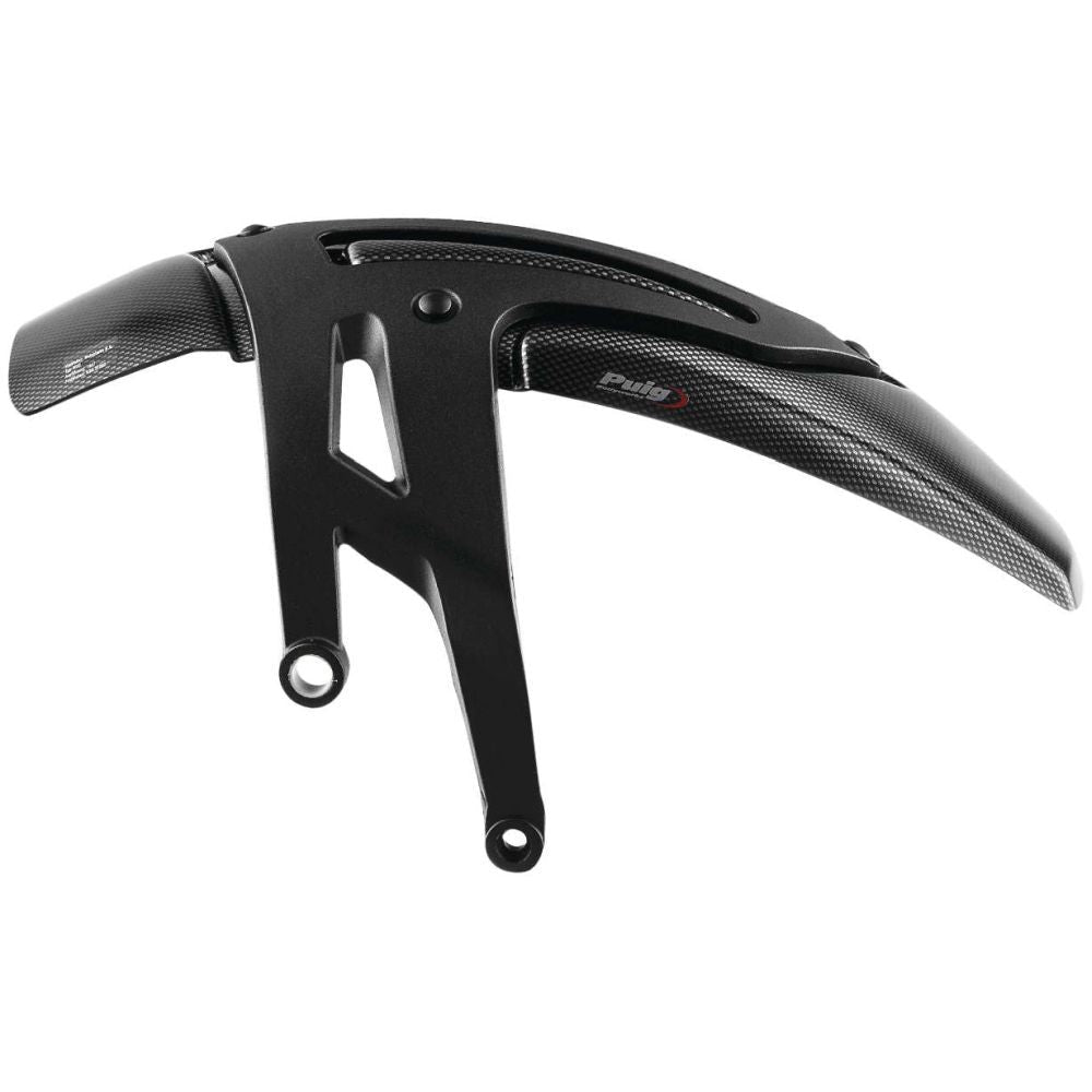 Puig Rear Hugger Carbon Fiber - 1947C