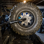 HMF Tire Rack for Polaris RZR S1000 / S900 15-21