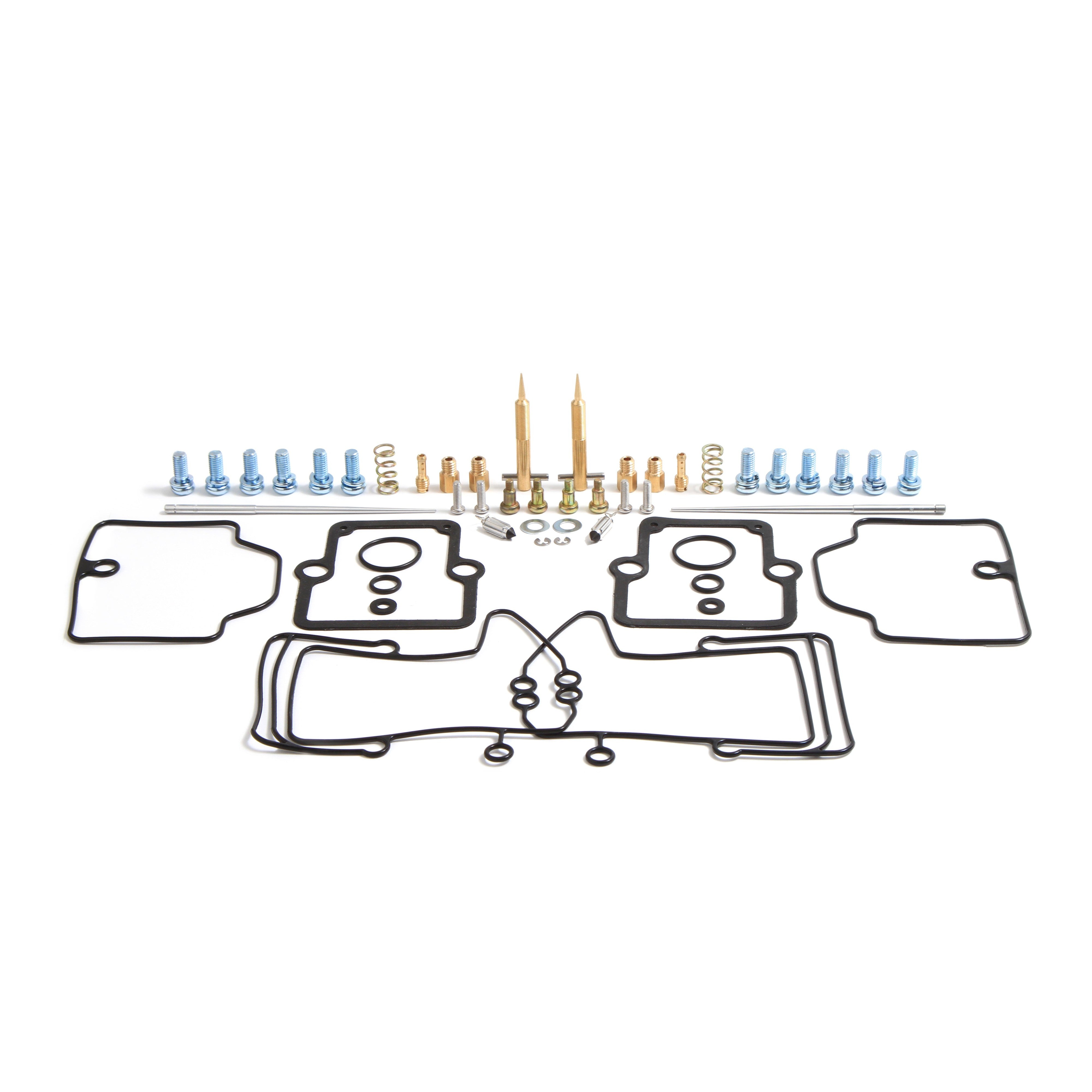 All Balls Carburetor Rebuild Kit 26-1875