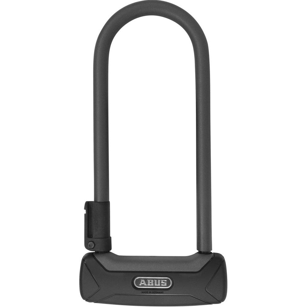 Abus Granit Plus 640 U-Lock 9" Black - 4003318 39703 5