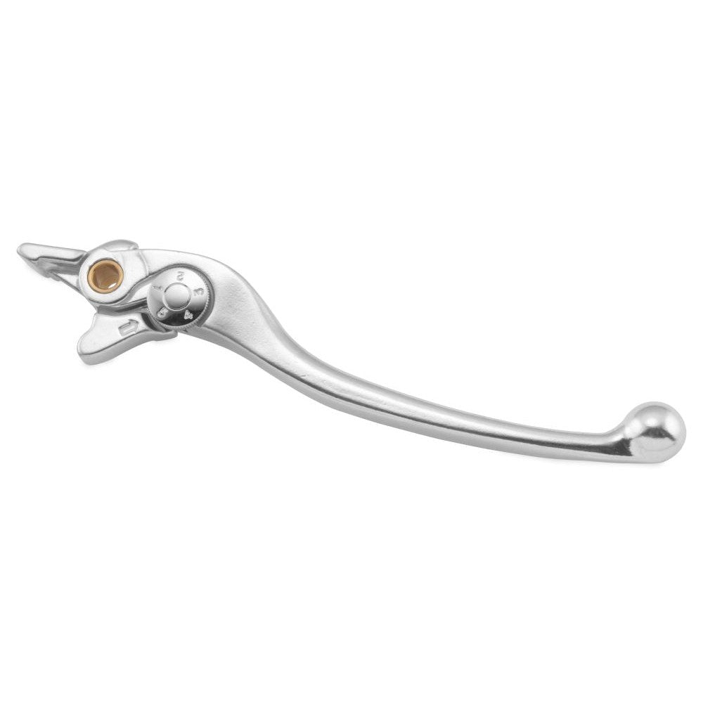 BikeMaster Brake Lever For Yamaha YZF-R1 1998-2001 Polished