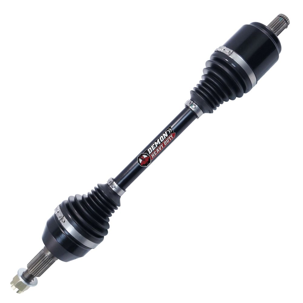 Demon Heavy Duty Axle For Honda Models 2003-2005 PAXL-1080HD