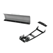 Snow Plow Kit 48" For Arctic-Cat / Textron 300 2x4 / 4x4 1998-2005 (Steel)-
