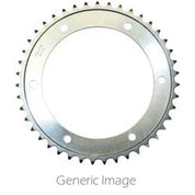 RK Chain & SUNSTAR Sprockets Kit for ATV/UTV YAMAHA YTZ250 Tri-Z 1985-1986