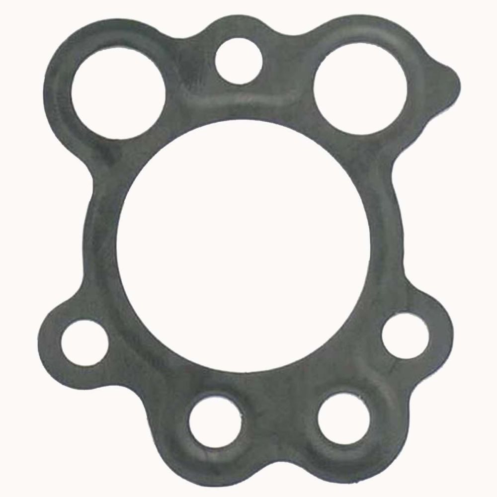 WSM Oil Pump Cover Gasket For Yamaha 9.9 / 15 Hp 4-Stroke 555-96