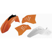Acerbis Original 11 Standard Plastic Kit for KTM - 2253033593