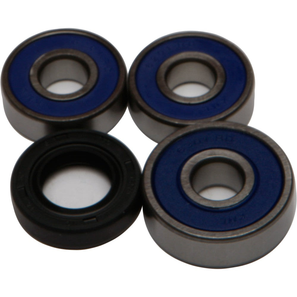 All Balls Front Wheel Bearing Kit 25-1167