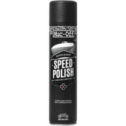Muc Off Speed Polish 400 ml - 1143US