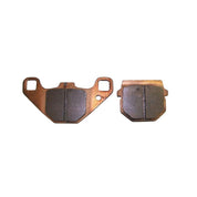 WSM Front Or Rear Brake Pads for Can-Am / Kawasaki / Suzuki 80-175 84-07