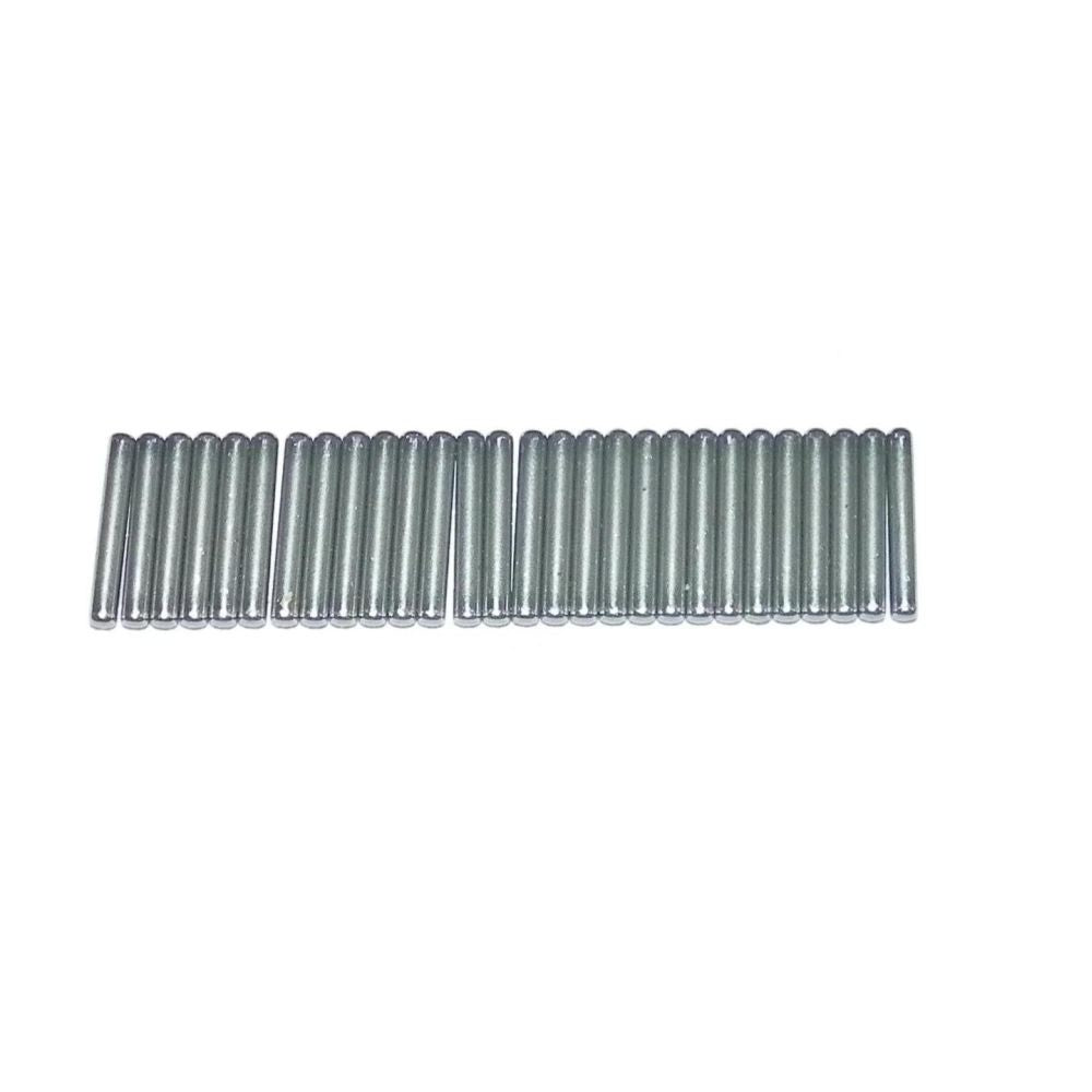 WSM Bearing Needles for Yamaha 55 - 225 Hp 90 Degree 010-162