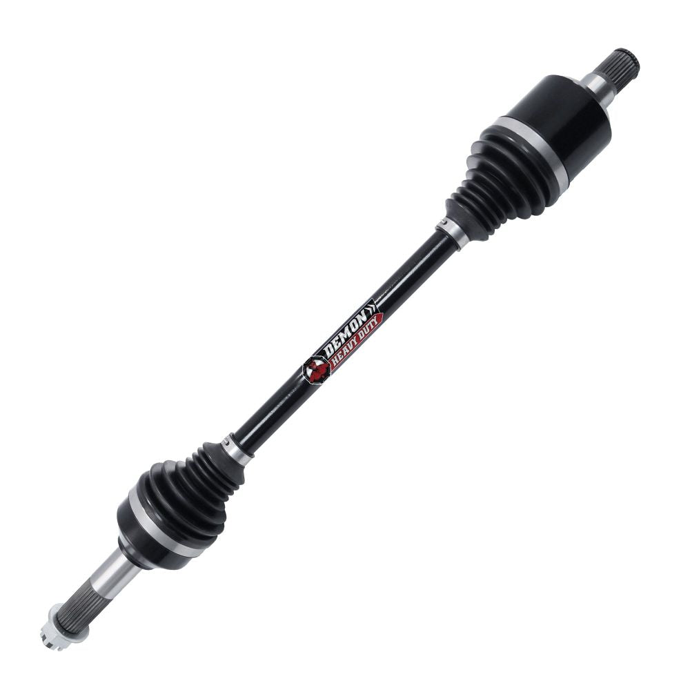 Demon Heavy Duty Axle For Honda Big Red 700 MUV700 2009-2013 PAXL-4016HD