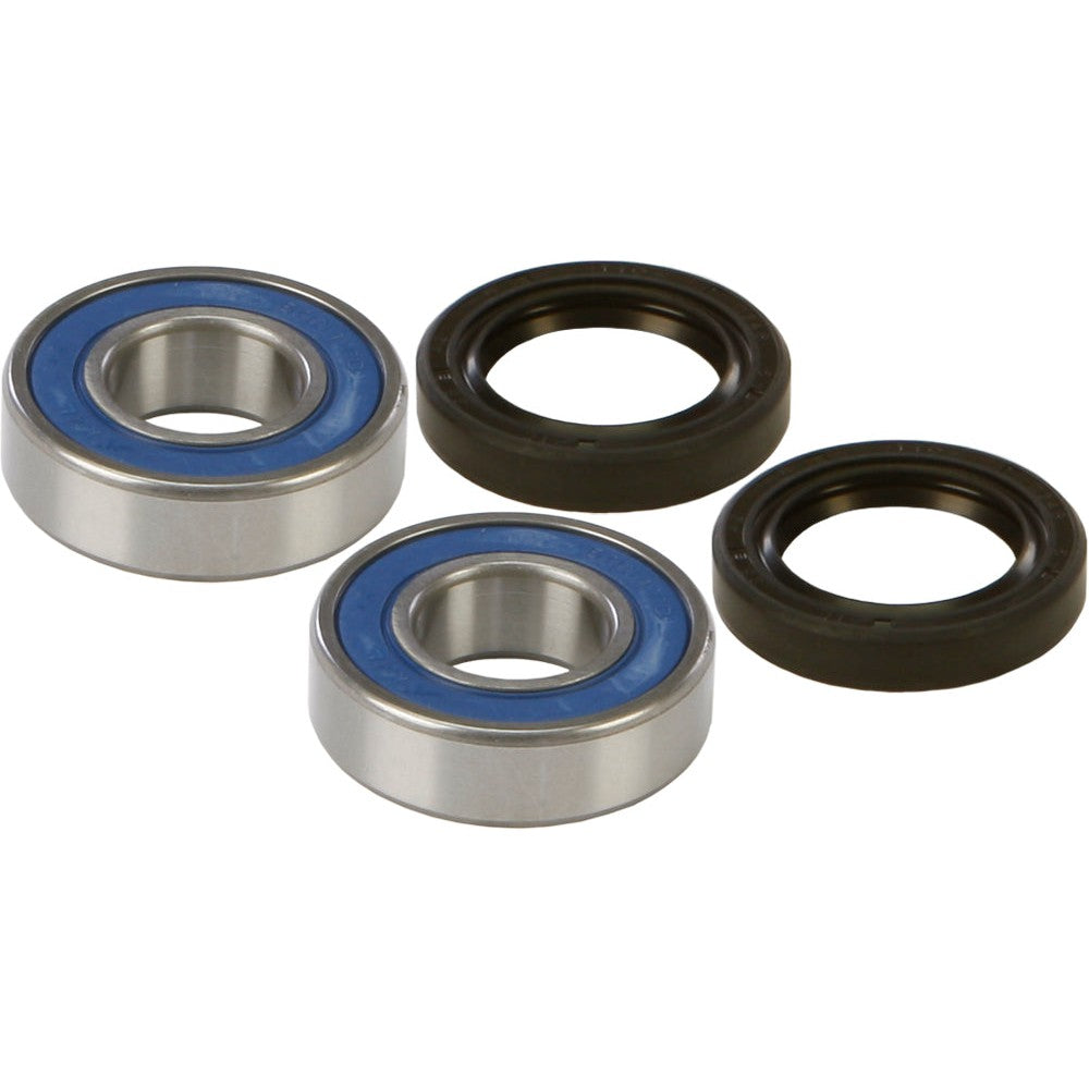 All Balls Front Wheel Bearing Kit 25-1510