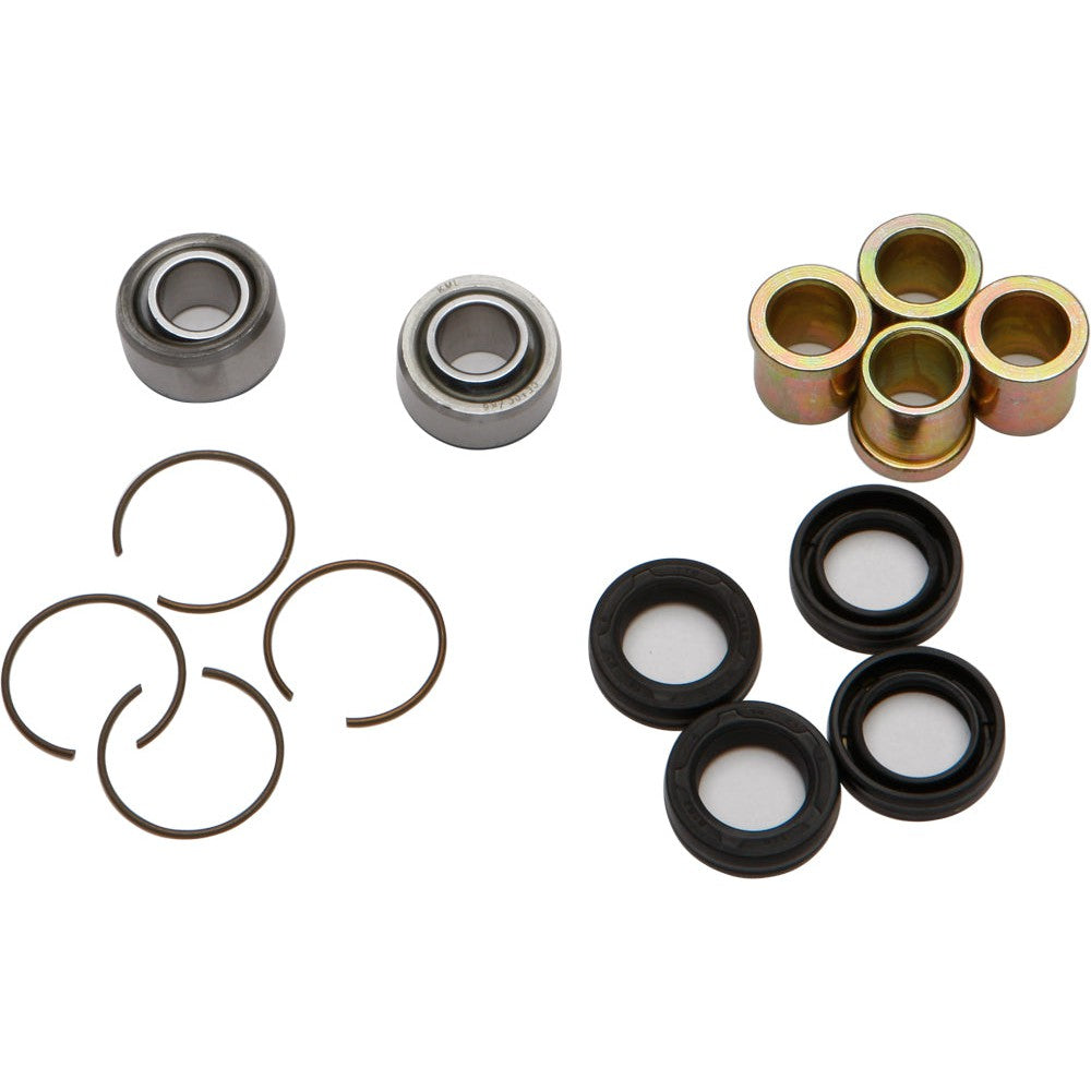 All Balls Front Upper A-Arm Bearing Kit 50-1020