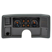 Dakota Digital Retrotech Gauges 78-85 Monte Carlo El Camino SS RTX-78C-MC
