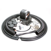 Inferno Cab Heater Kit with Defrost SSHK705-00 For 2014-2020 Yamaha Viking