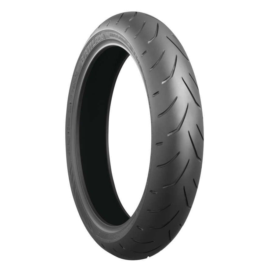 Bridgestone Sport Touring S20-U 120/70-17 Front Radial Tire (58W) 006386