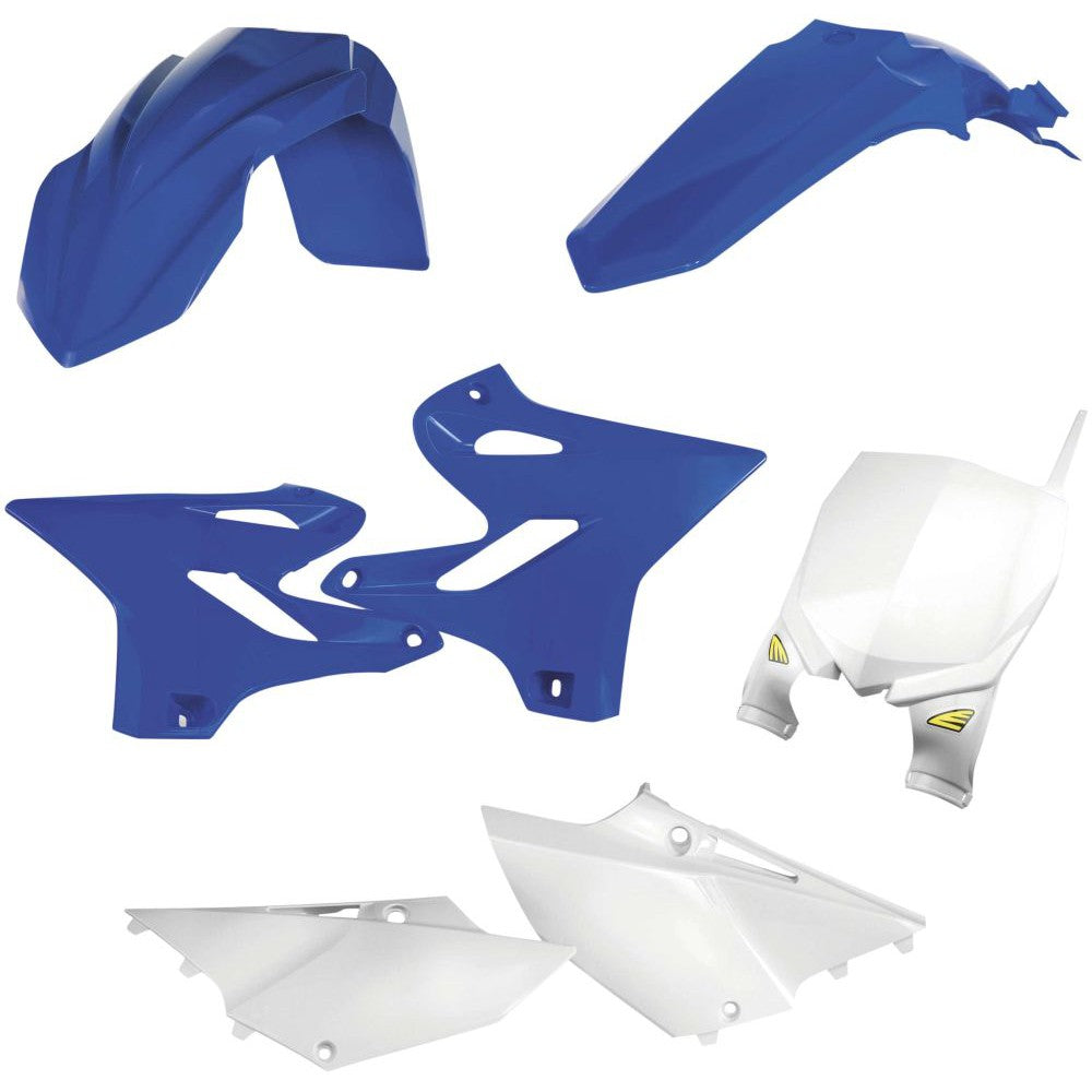 Cycra 5-Piece Replica Kit Original 20 - 1CYC-9416-00