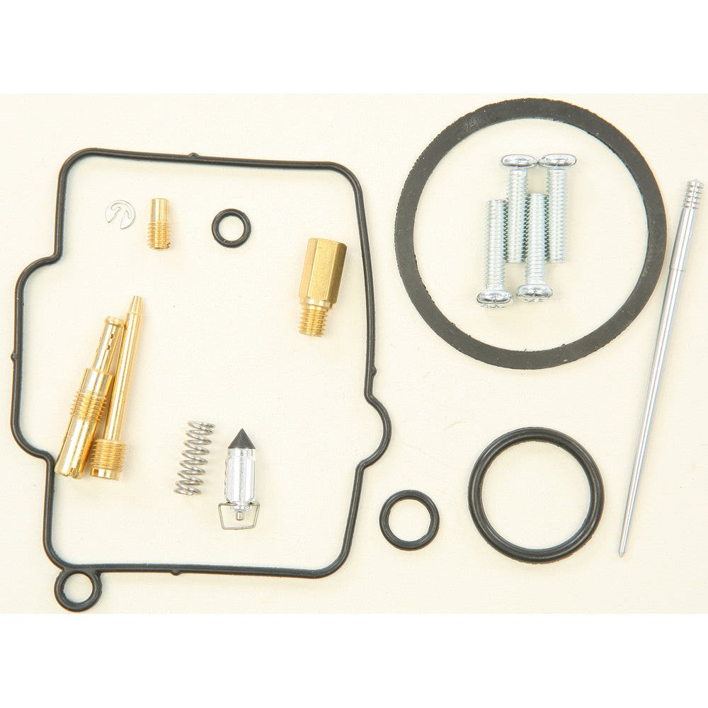 All Balls Bike Carburetor Rebuild Kit For Suzuki RM250 1999 26-1187