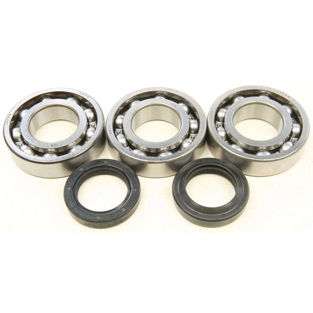 All Balls Crank Bearing And Seal Kit 24-1092