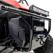 HMF HD Front Bumper for Honda Pioneer 1000 16-23