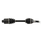 All Balls Heavy Duty Cv Axle Rear Right/Left AB8-PO-8-302