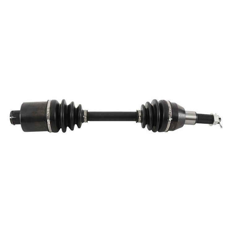 All Balls Heavy Duty Cv Axle Rear Right/Left AB8-PO-8-302